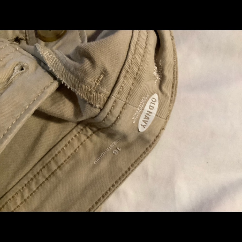 Khakis - Picture 2 of 2
